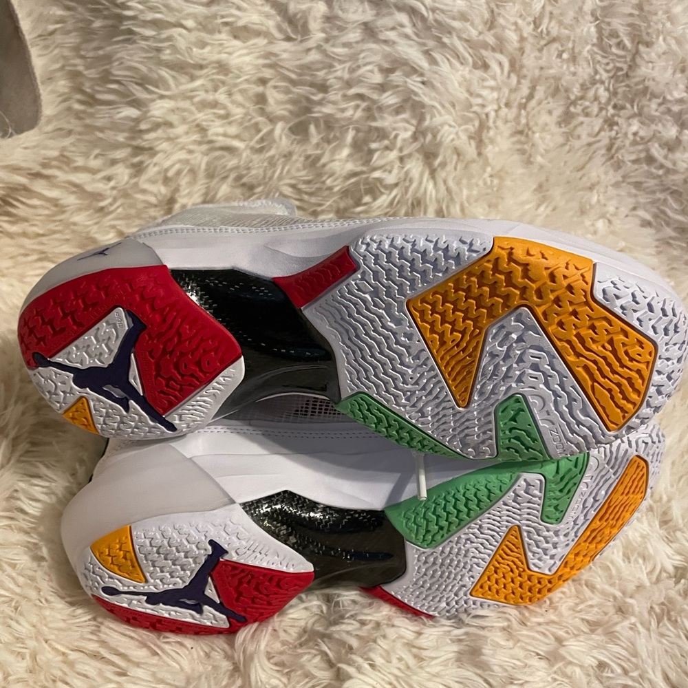 Jordan AJ 37 - Picture 5 of 6